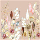 Ambiente Napkins 25X25Cm Potpourri 20 Pieces