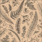 Ambiente Napkins Leaves And Herbs 20 Pieces
