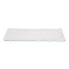 Patisse Paper Cake Collars 40X20 Cm 6 Pieces White