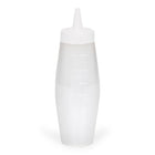 Patisse Poffertjes Batter Dispenser 350 ml White