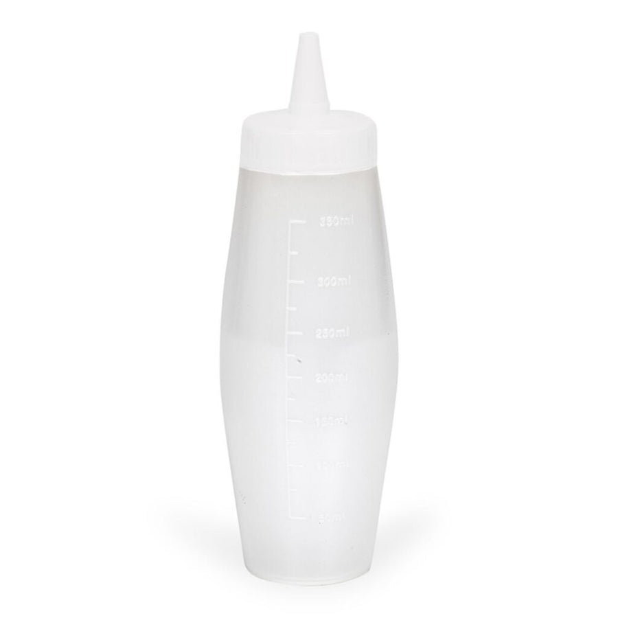 Patisse Poffertjes Beslagspuit 350 Ml Wit