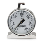 Oventhermometer RVS tot 300°C