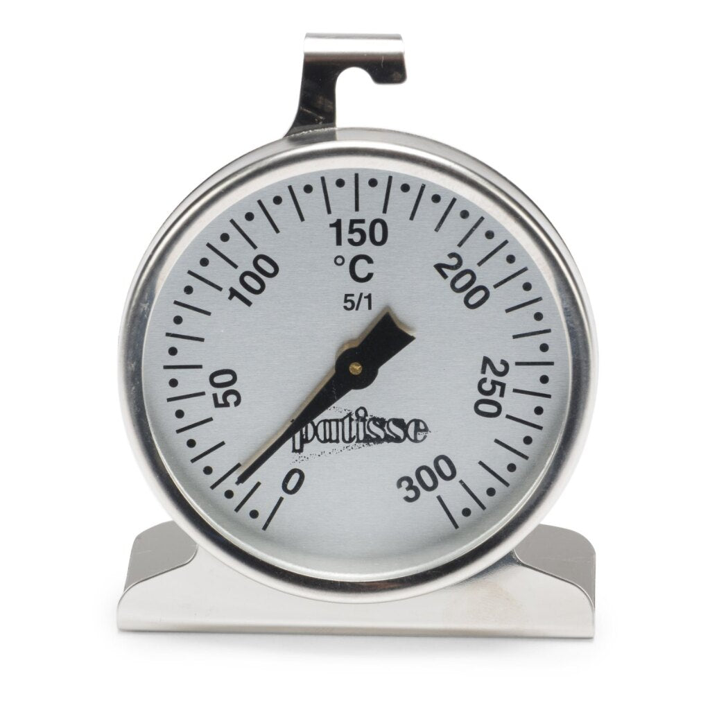 Patisse Oventhermometer Rvs