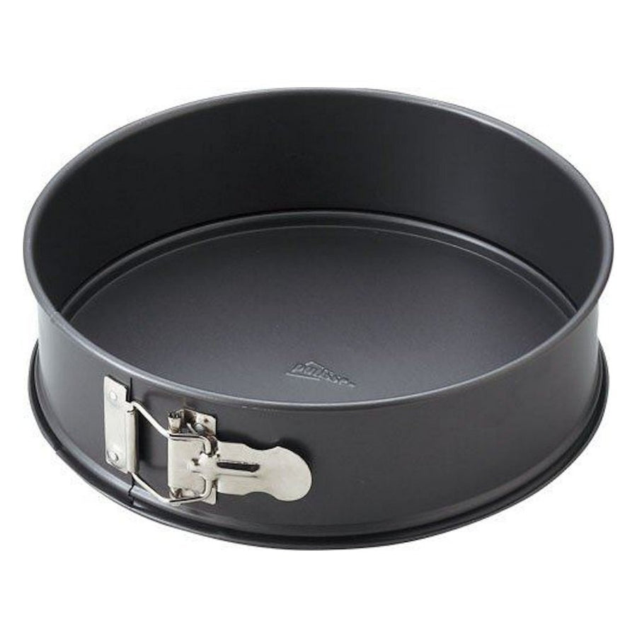 Patisse Springvorm 16 Cm Antraciet