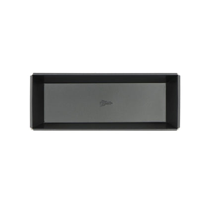Patisse Cakevorm Antikleef 30 Cm Zilver