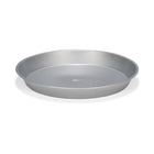 Taartvorm 28 cm zilver