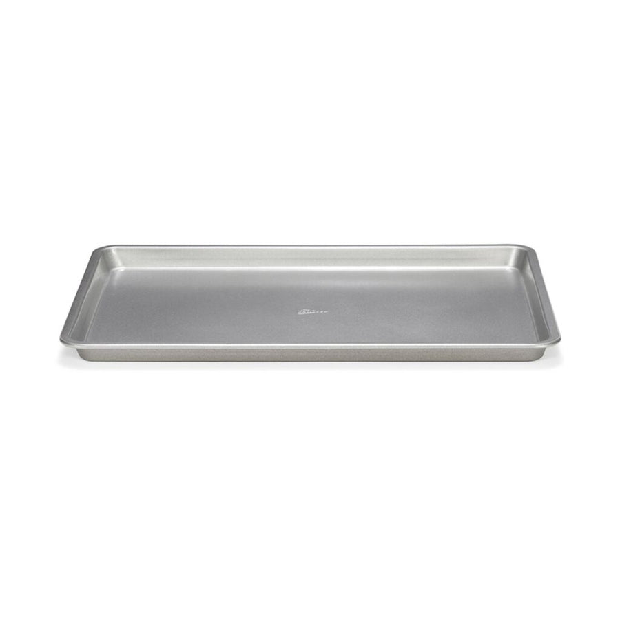 Patisse Silver-Top Bakplaat 39.6X27.5 Cm