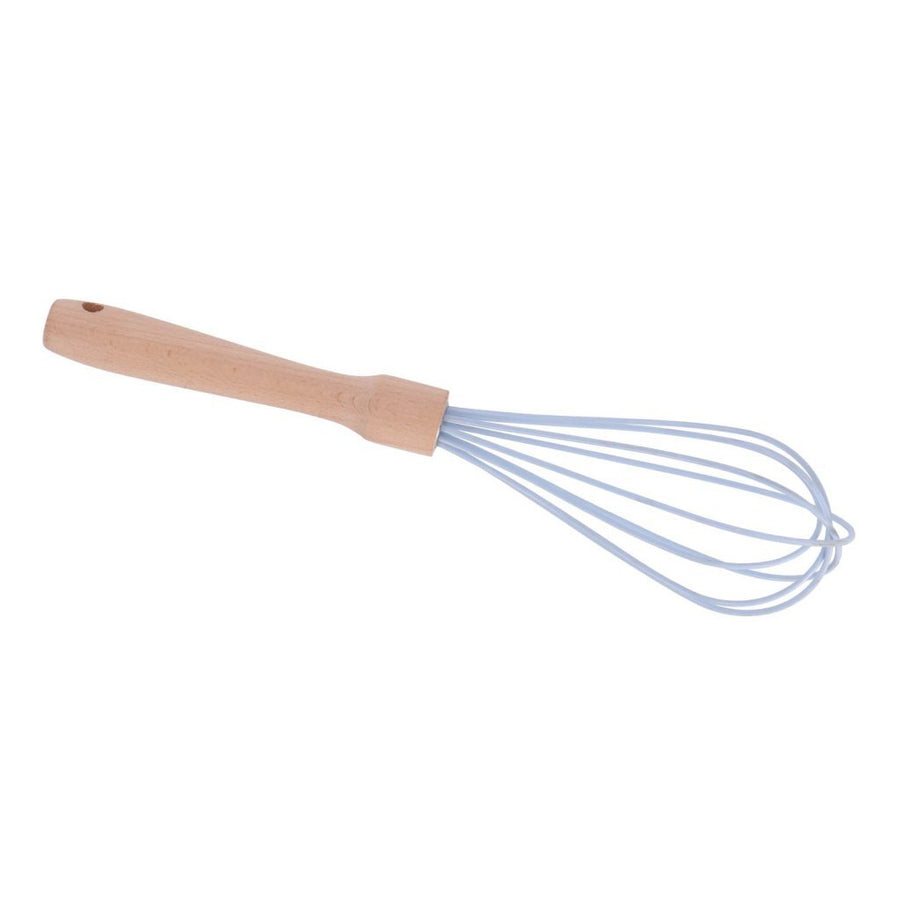 Patisse Siliconen Garde 30 Cm Hout/Wit