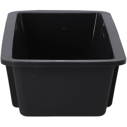 Patisse Siliconen Cakevorm 24 Cm Zwart