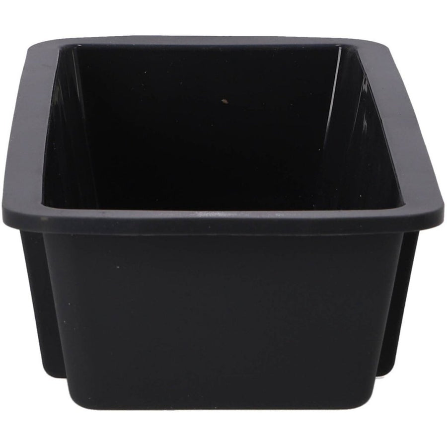 Patisse Siliconen Cakevorm 24 Cm Zwart