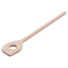 Patisse Wooden Slotted Spoon 30 cm