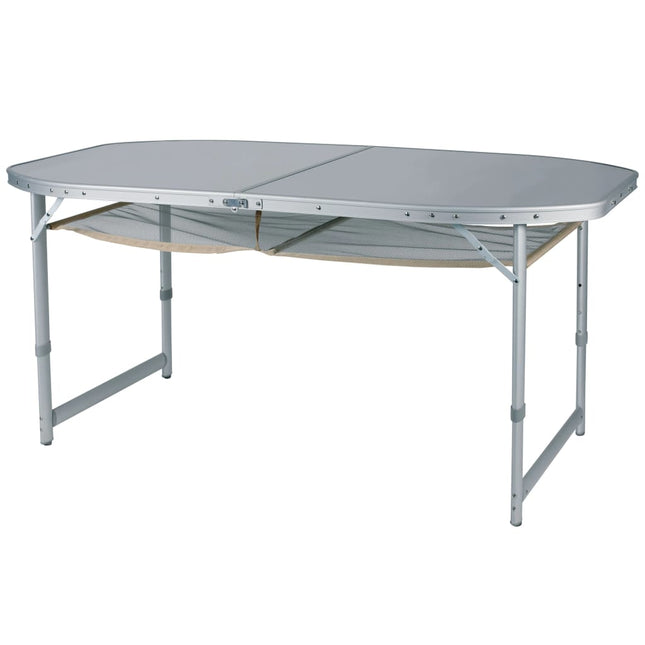 Eurotrail Campingtafel Crouzet 150 x 80 cm