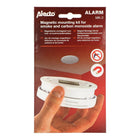 Alecto Mk-2 Magnetic Mounting Kit for Smoke and Carbon Monoxide Detectors