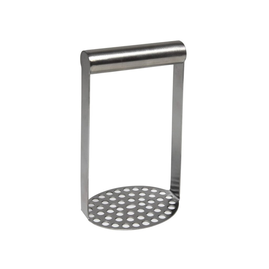 Kitchen Basics Rvs Aardappelstamper Met Greep
