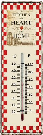 Balance 595387 Rustic Thermometer