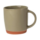 Gusta Mug 300 ml Stone Green