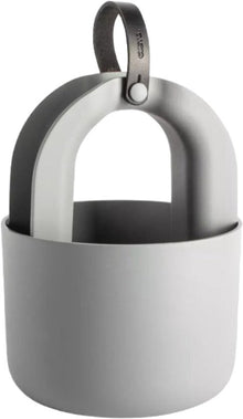 Gusta Opberger Voor Tafelgerei Grijs &Oslash;17,5X23,8Cm