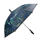 Kinderparaplu dino's blauw groen