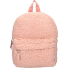 Other Brands Fun Backpack Be Soft And Kind 30X25X11 Cm Pink