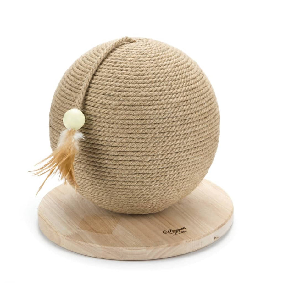 10-Delige Loungeset Met Kussens Poly Rattan Beige Blauw