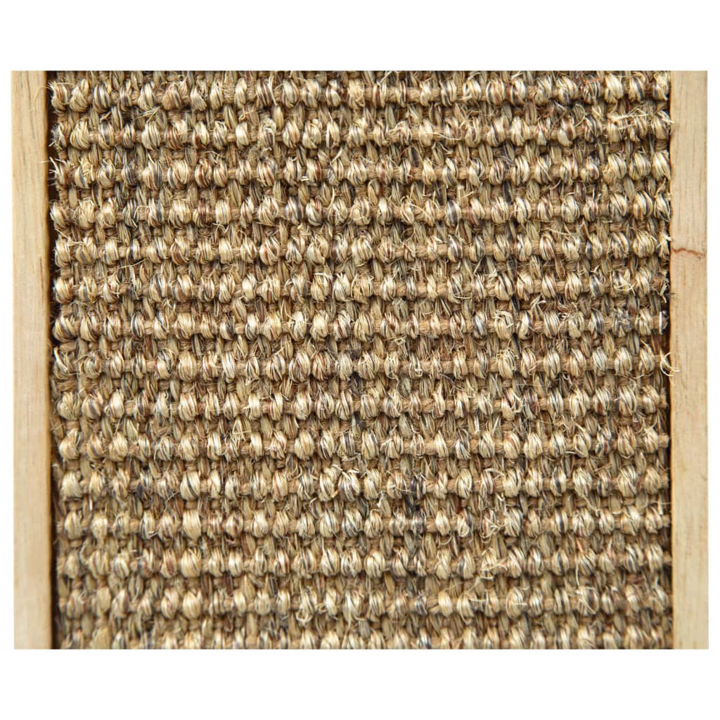 Designed By Lotte Kattenkrabpaal Cactus 40X80 Cm Hout 40 x 80 cm