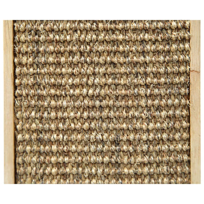 Designed By Lotte Kattenkrabpaal Cactus 40X80 Cm Hout 40 x 80 cm