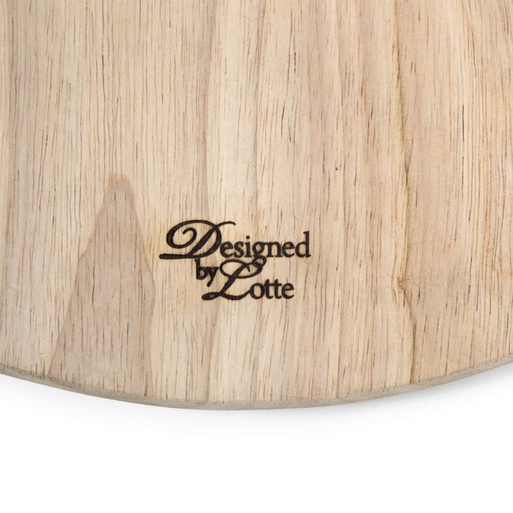 Designed By Lotte Kattenkrabpaal Cactus 40X80 Cm Hout 40 x 80 cm