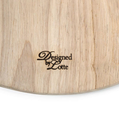 Designed By Lotte Kattenkrabpaal Cactus 40X80 Cm Hout 40 x 80 cm