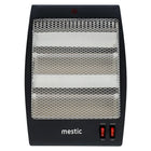 Mestic Kachel Mqk-200 800 W Kwarts