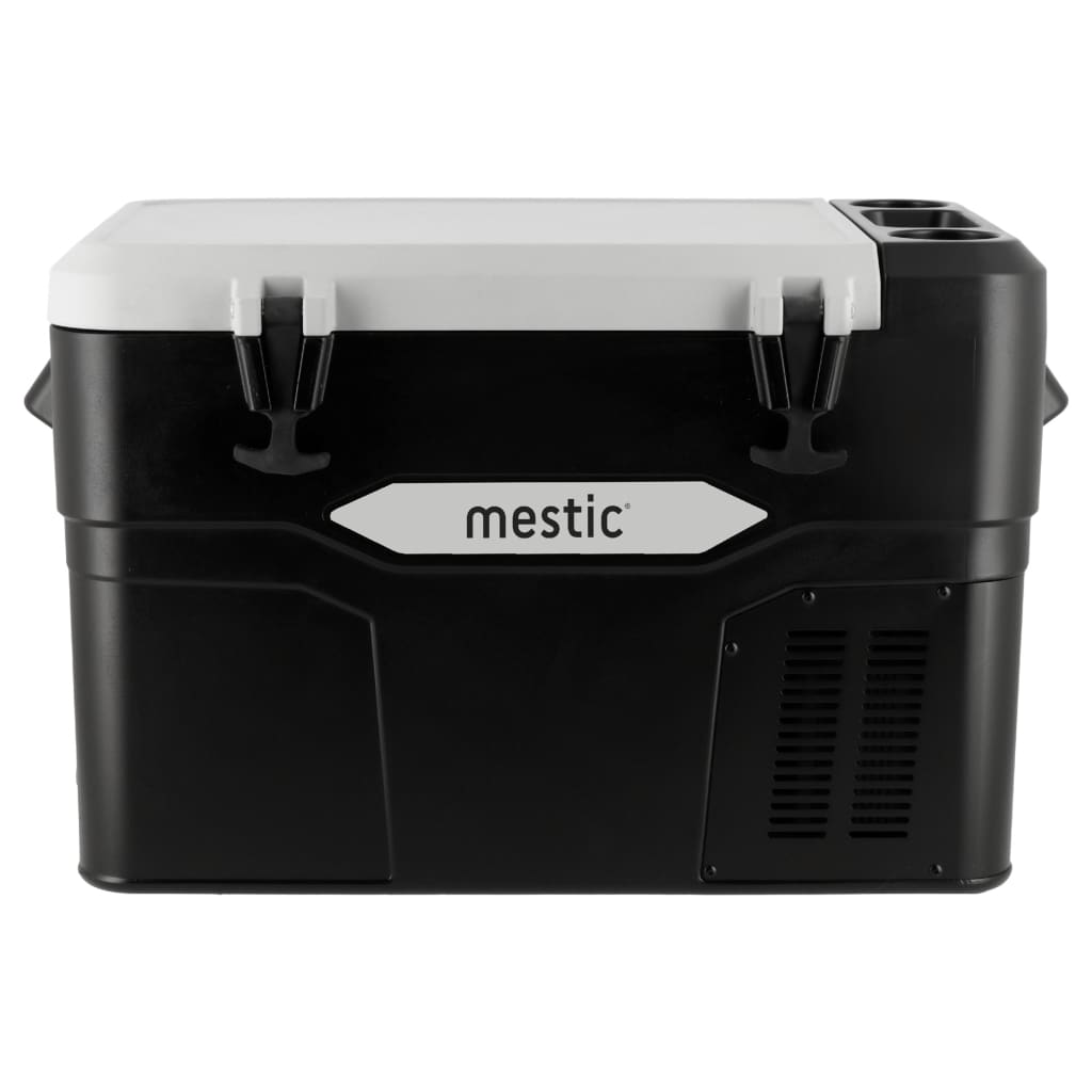 Mestic Koelbox Compressor 3-In-1 Mcca-42 42 L Zwart