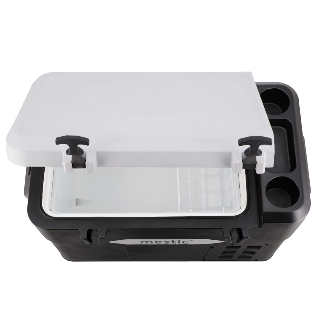 Mestic Koelbox Compressor 3-In-1 Mcca-42 42 L Zwart