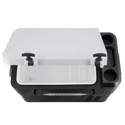 Mestic Koelbox Compressor 3-In-1 Mcca-42 42 L Zwart