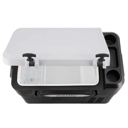 Mestic Koelbox Compressor 3-In-1 Mcca-42 42 L Zwart