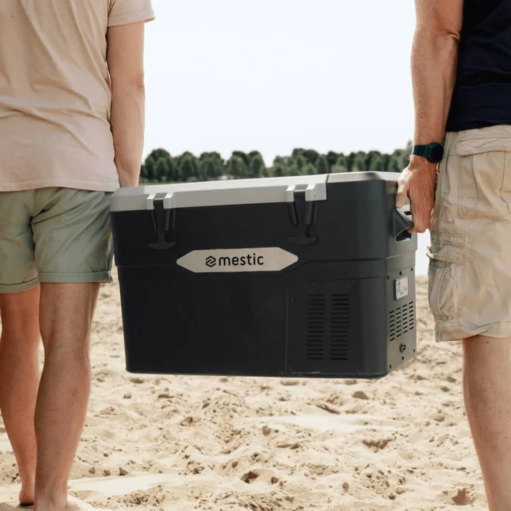 Mestic Koelbox Compressor 3-In-1 Mcca-42 42 L Zwart