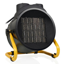 Tristar Kachel Ka-5072 Industrieel 3000 W Zwart