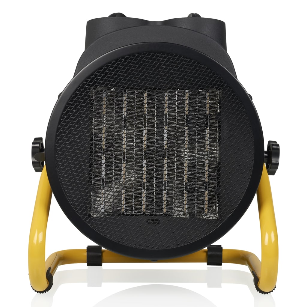 Tristar Kachel Ka-5072 Industrieel 3000 W Zwart