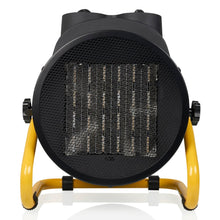 Tristar Kachel Ka-5072 Industrieel 3000 W Zwart