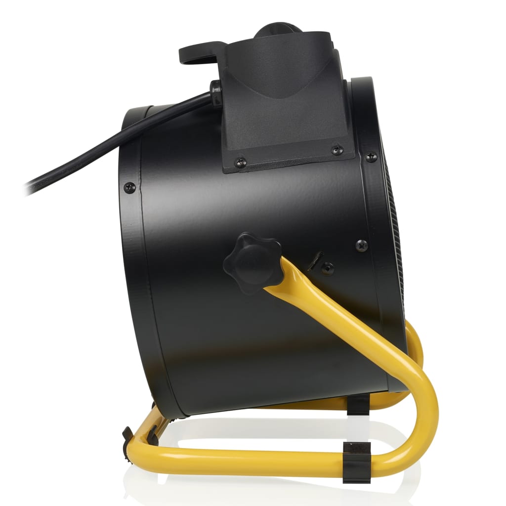 Tristar Kachel Ka-5072 Industrieel 3000 W Zwart