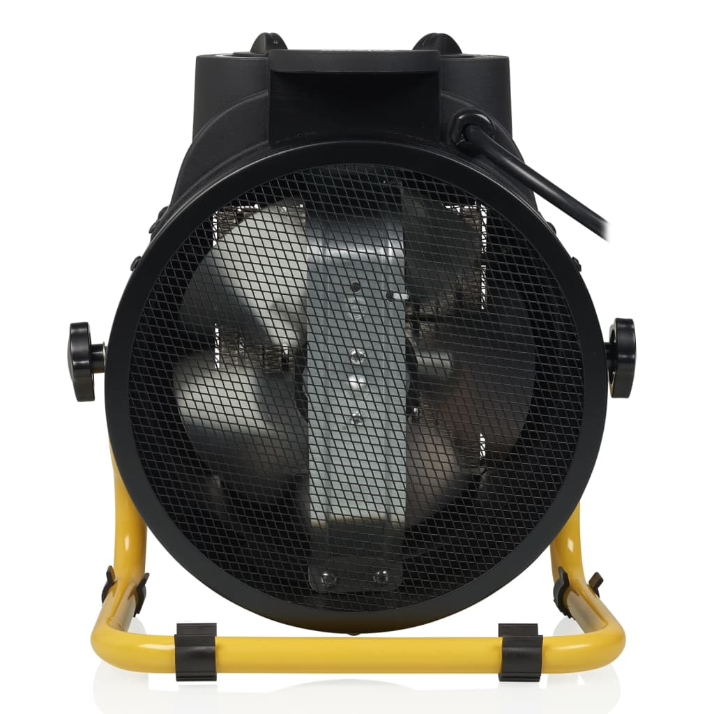 Tristar Kachel Ka-5072 Industrieel 3000 W Zwart