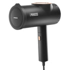 Princess Foldable Garment Steamer Black