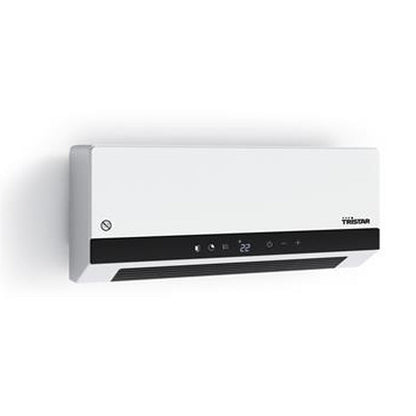 Tristar Verwarming Tristar Ka-5210 Wit