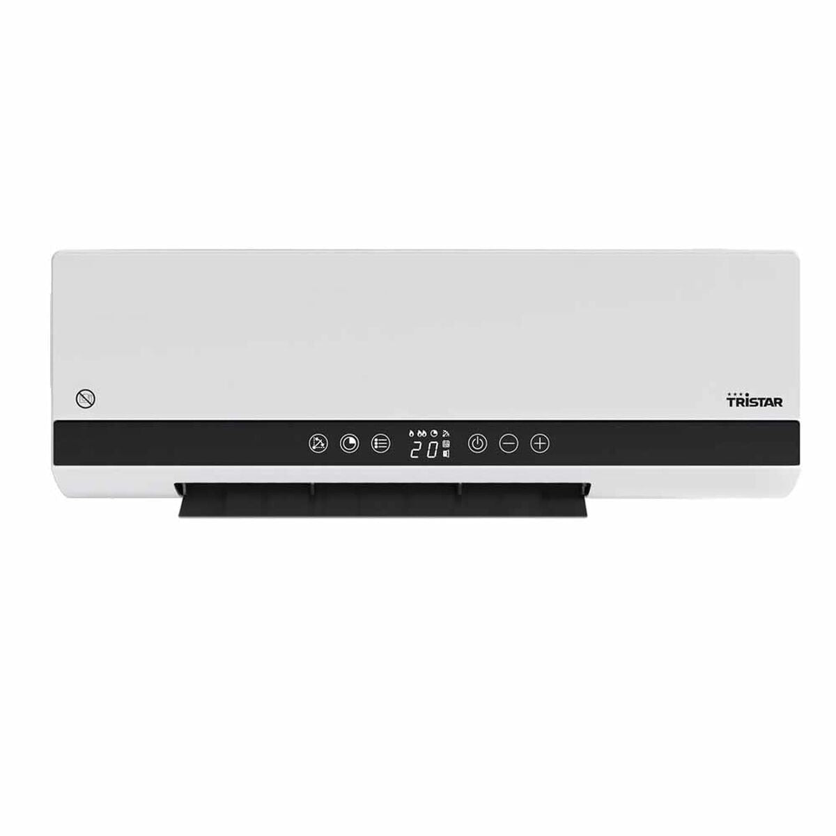 Tristar Verwarming Tristar Ka-5216 Wit