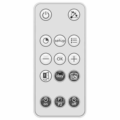 Tristar Verwarming Tristar Ka-5216 Wit