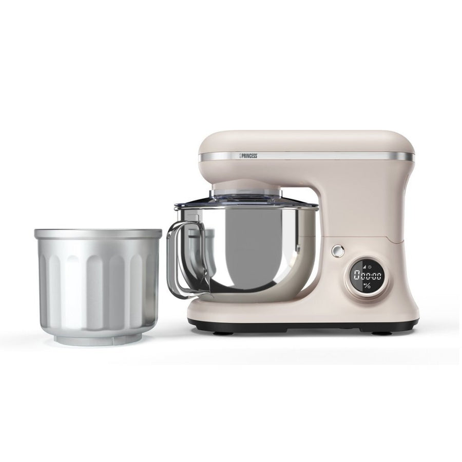 Princess Keukenmachine Cr&Egrave;Me