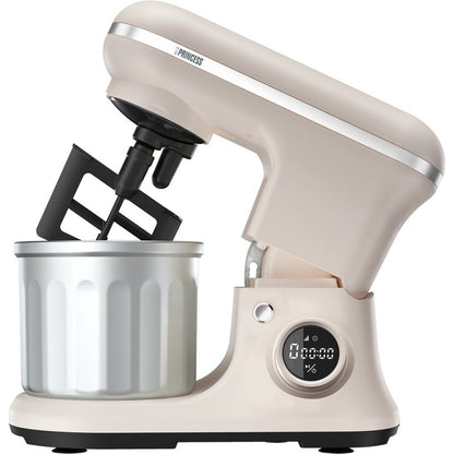 Princess Keukenmachine Cr&Egrave;Me