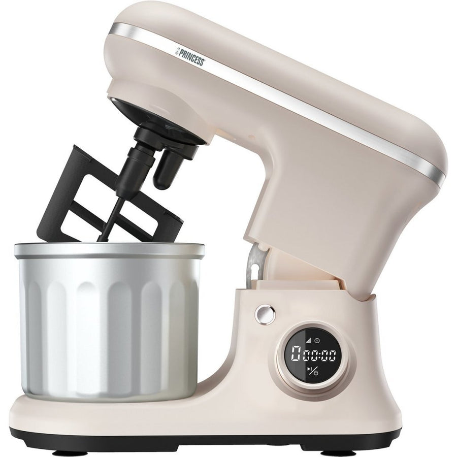 Princess Keukenmachine Cr&Egrave;Me
