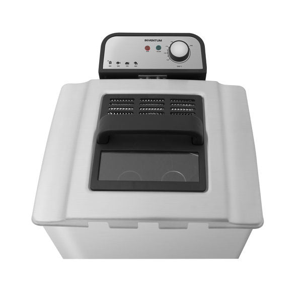 Inventum Gf750S Friteuse 5L 3000W