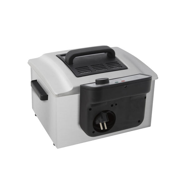 Inventum Gf750S Friteuse 5L 3000W