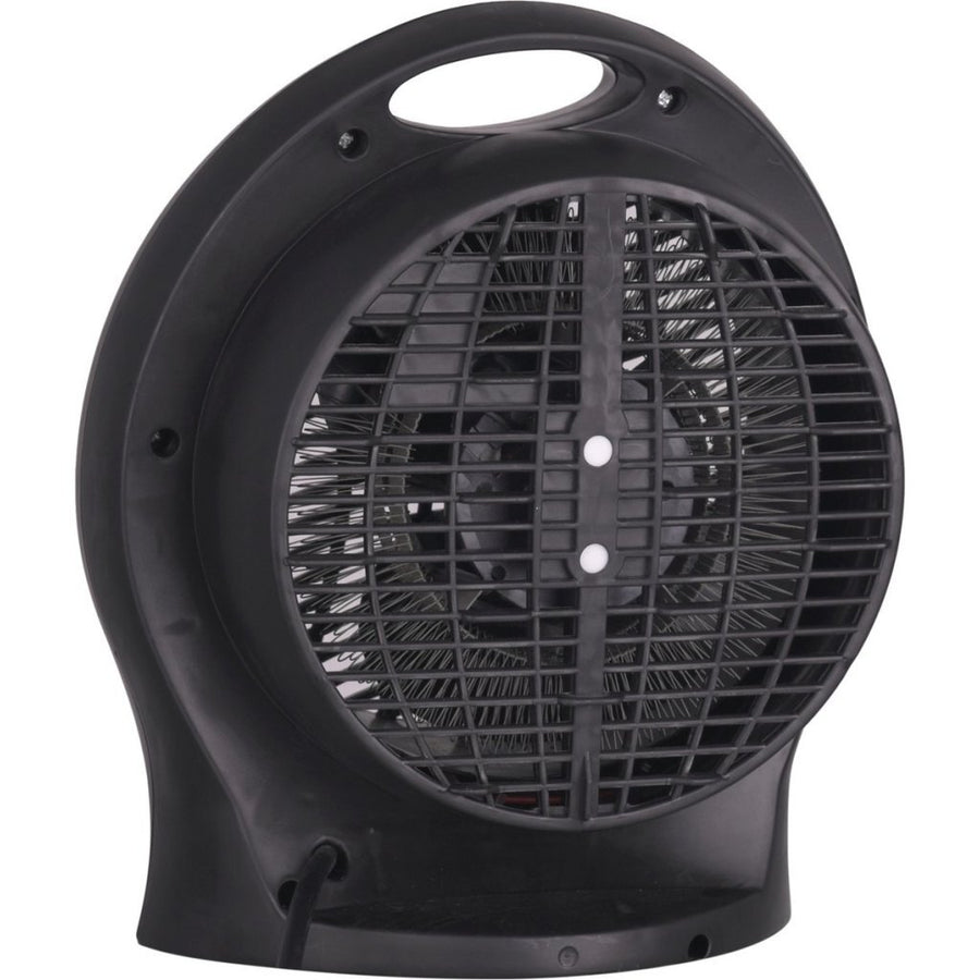 Tomado Thf2001B Ventilator Kachel 2000W Zwart