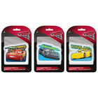 Gum Disney Cars 3 reuze